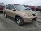 2002 Acura MDX Touring