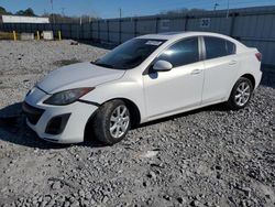 Mazda salvage cars for sale: 2011 Mazda 3 I