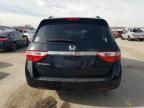 2012 Honda Odyssey EX