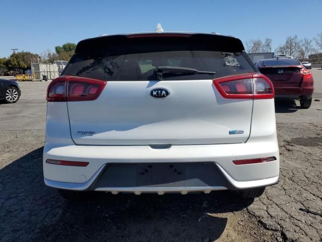 2019 KIA Niro FE