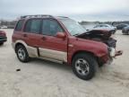 2002 Suzuki Grand Vitara JLS Limited