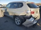 2011 BMW X3 XDRIVE28I