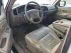 2002 Toyota Tundra Access Cab