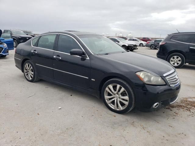 2009 Infiniti M35 Base