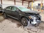 2019 Buick Lacrosse Premium