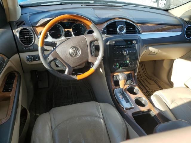 2009 Buick Enclave CXL