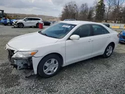 2011 Toyota Camry Base en venta en Concord, NC