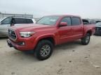 2017 Toyota Tacoma Double Cab