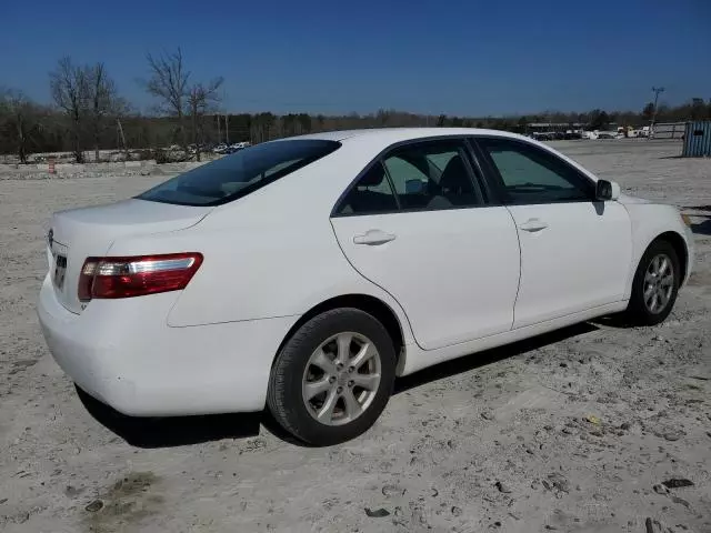 2008 Toyota Camry CE