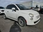 2013 Fiat 500 POP