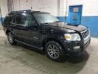 2007 Ford Explorer XLT