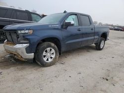 2020 Chevrolet Silverado K1500 LT en venta en Pekin, IL