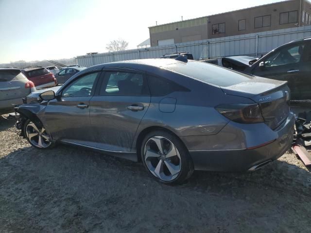 2020 Honda Accord Touring