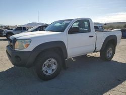 Toyota salvage cars for sale: 2011 Toyota Tacoma