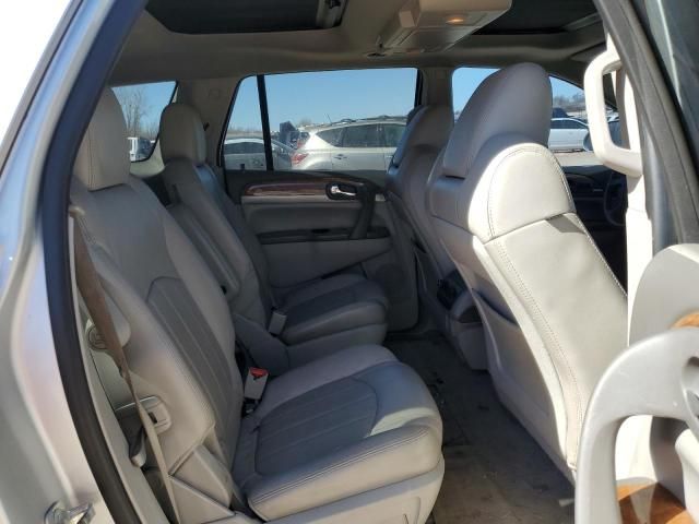 2011 Buick Enclave CXL