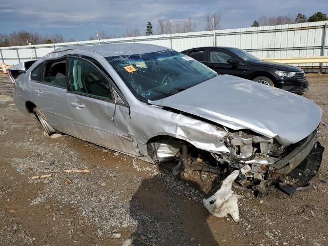 2013 Chevrolet Impala LS