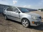 2009 KIA Rio Base