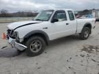 2000 Ford Ranger Super Cab