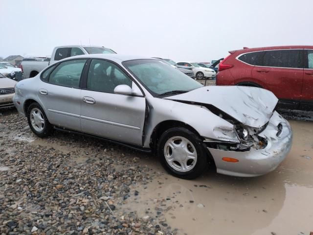 1998 Ford Taurus LX