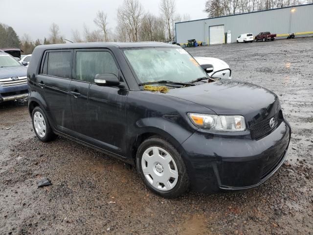 2008 Scion XB