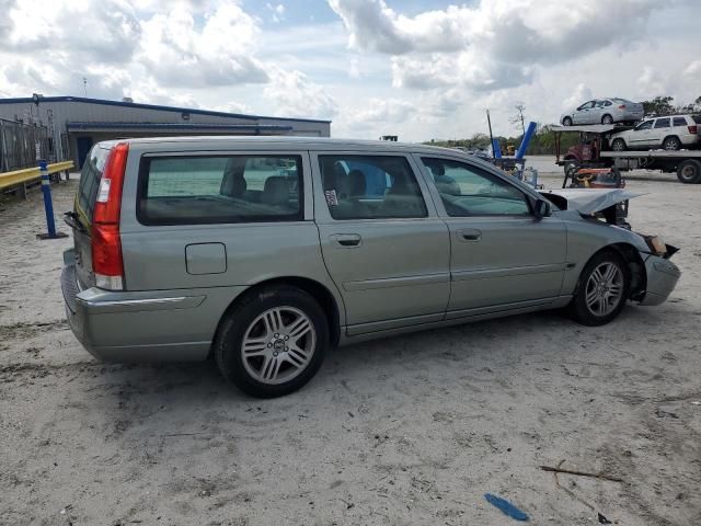 2006 Volvo V70 2.5T