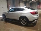 2019 BMW X6 XDRIVE35I