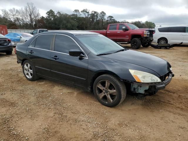 2007 Honda Accord SE