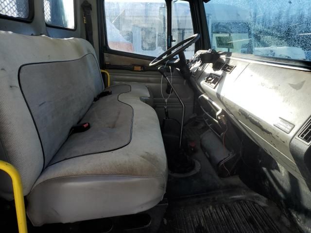 1999 Freightliner Medium Conventional FL60