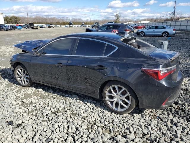 2020 Acura ILX