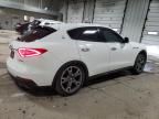 2017 Maserati Levante