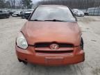 2008 Hyundai Accent GS