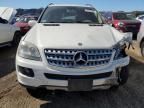 2008 Mercedes-Benz ML 350