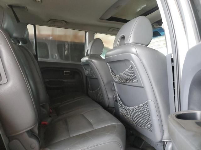 2006 Honda Pilot EX