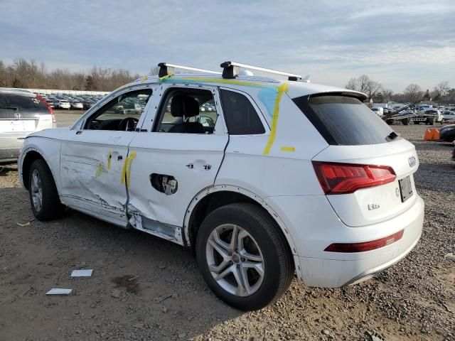 2019 Audi Q5 Premium