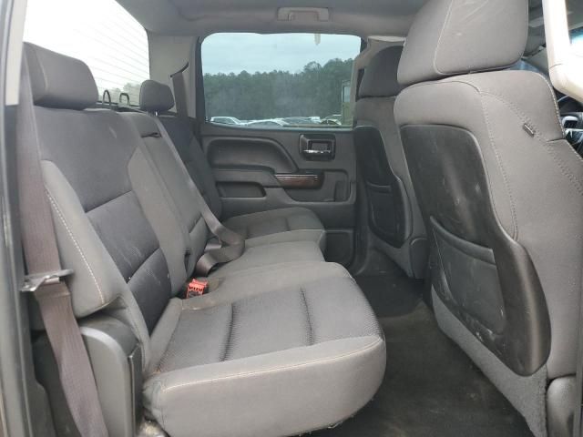 2014 GMC Sierra C1500 SLE