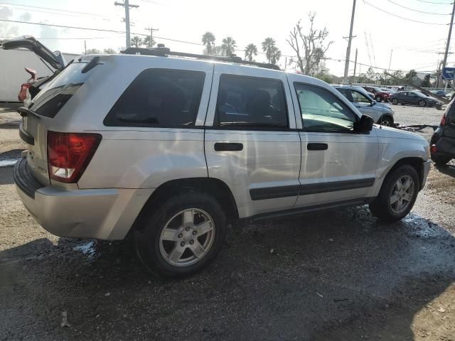 2006 Jeep Grand Cherokee Laredo