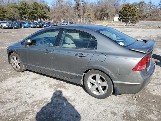 2006 Honda Civic EX