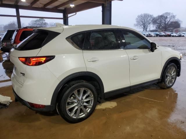 2021 Mazda CX-5 Grand Touring Reserve