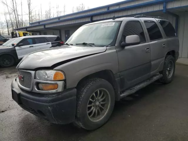 2006 GMC Yukon Denali