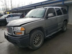 Salvage cars for sale from Copart Arlington, WA: 2006 GMC Yukon Denali