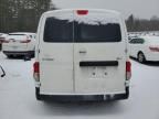 2015 Nissan NV200 2.5S