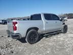 2019 Chevrolet Silverado C1500 LT