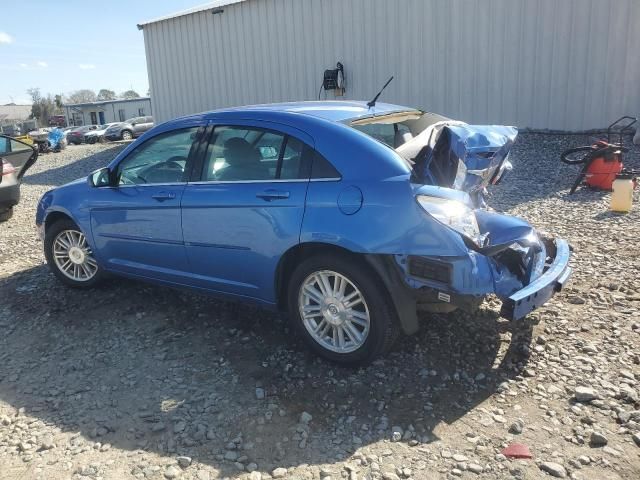 2007 Chrysler Sebring Touring