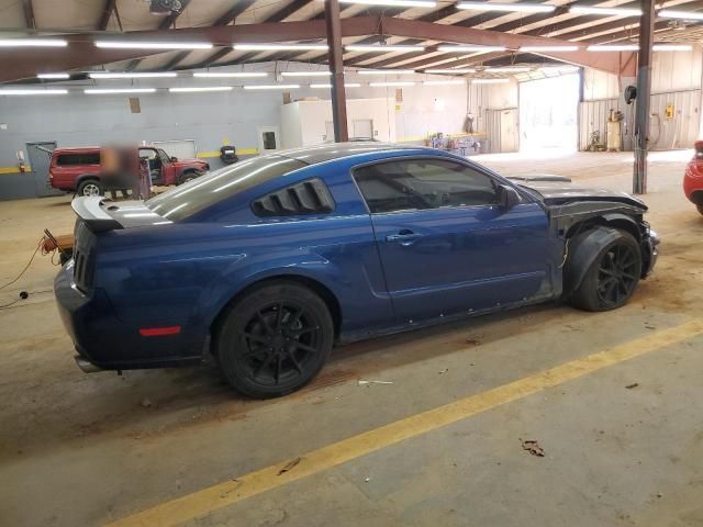 2008 Ford Mustang GT