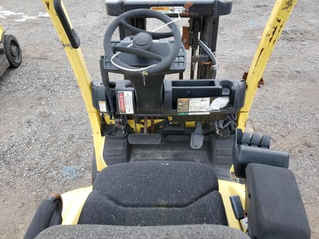 2006 Hyster 2006 Hyst  Forklift