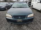 2000 Honda Accord EX