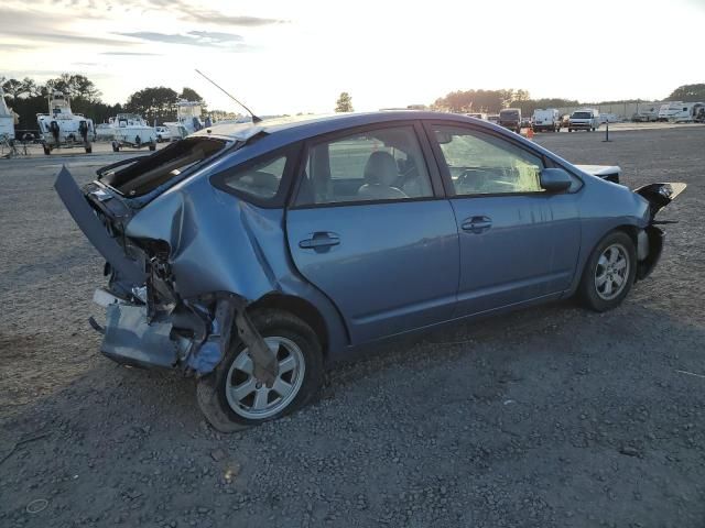 2005 Toyota Prius