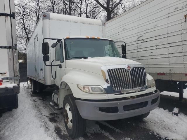 2018 International 4000 4300