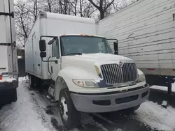 International 4000 4300 salvage cars for sale: 2018 International 4000 4300