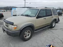 2000 Ford Explorer XLT en venta en Lebanon, TN